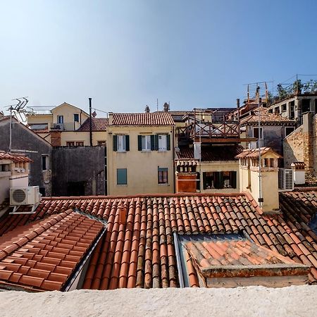 Appartamento Ca' Moro Salina Venezia Esterno foto